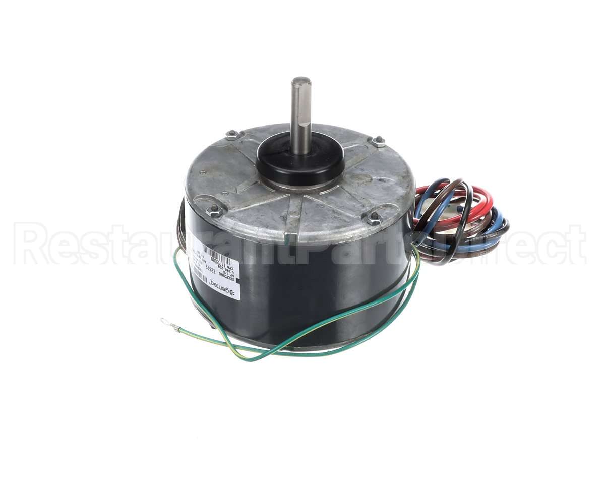 1172508 International Comfort Pro Motor Condenser 1/230 1/5