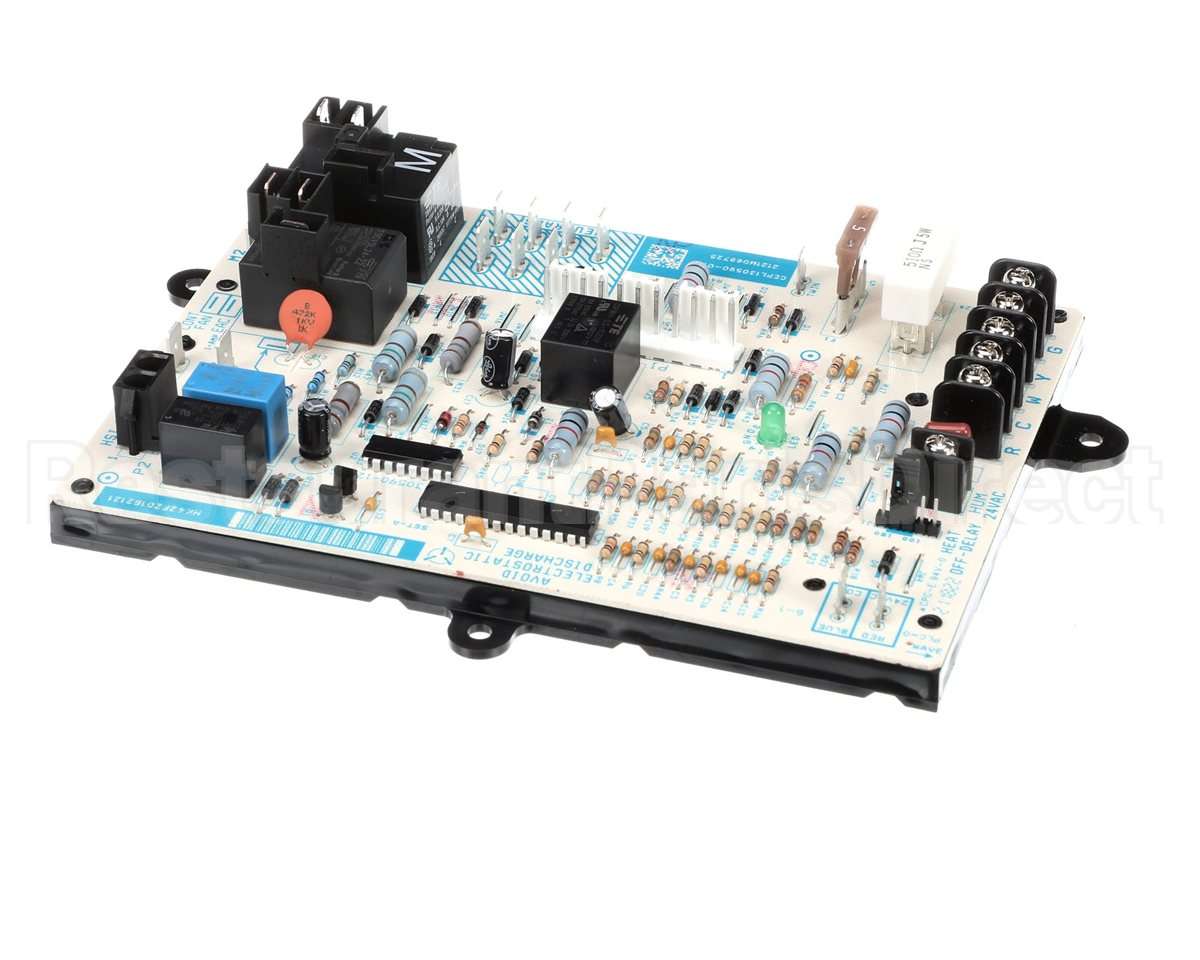 1172550 International Comfort Pro Control Furnace 1-Stg