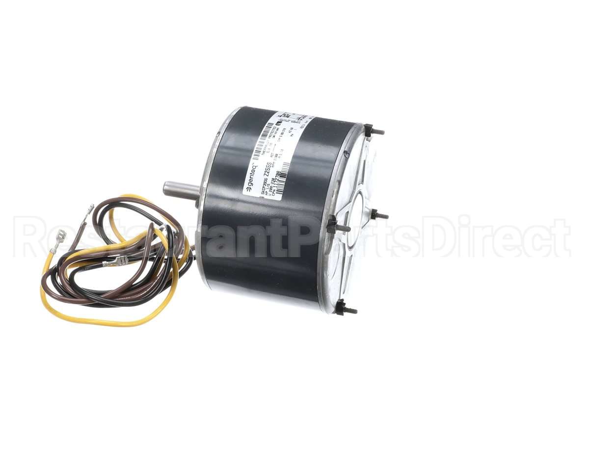 1172708 International Comfort Pro Motor,Fan 1/5 Hp