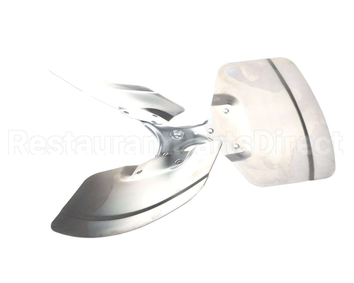 1172714 International Comfort Pro Fan Blade