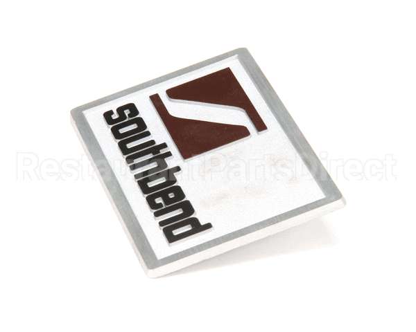 1172716 Southbend Range Nameplate,Southbend