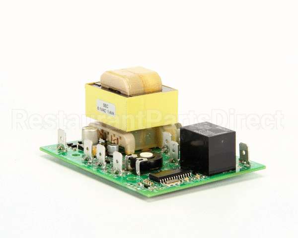 1172733 Southbend Range Control Bd, Ck Only, X V Co