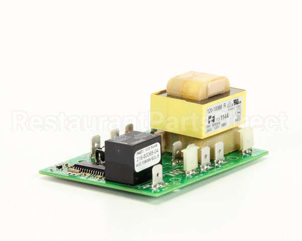 1172733 Southbend Range Control Bd, Ck Only, X V Co