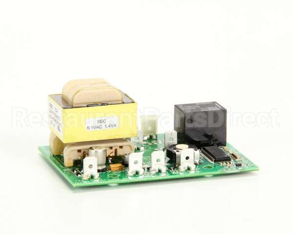 1172733 Southbend Range Control Bd, Ck Only, X V Co