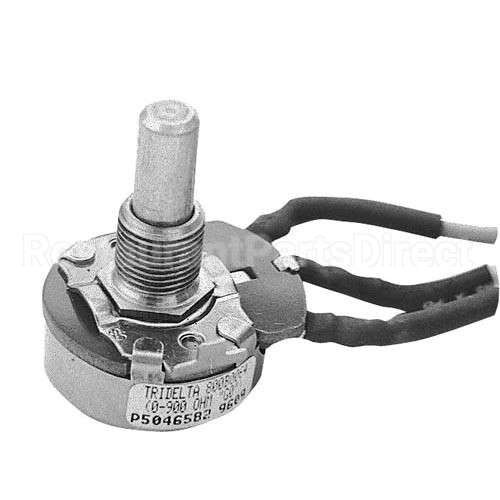 1172734 Compatible Midwest Appliance Parts Potentiometer