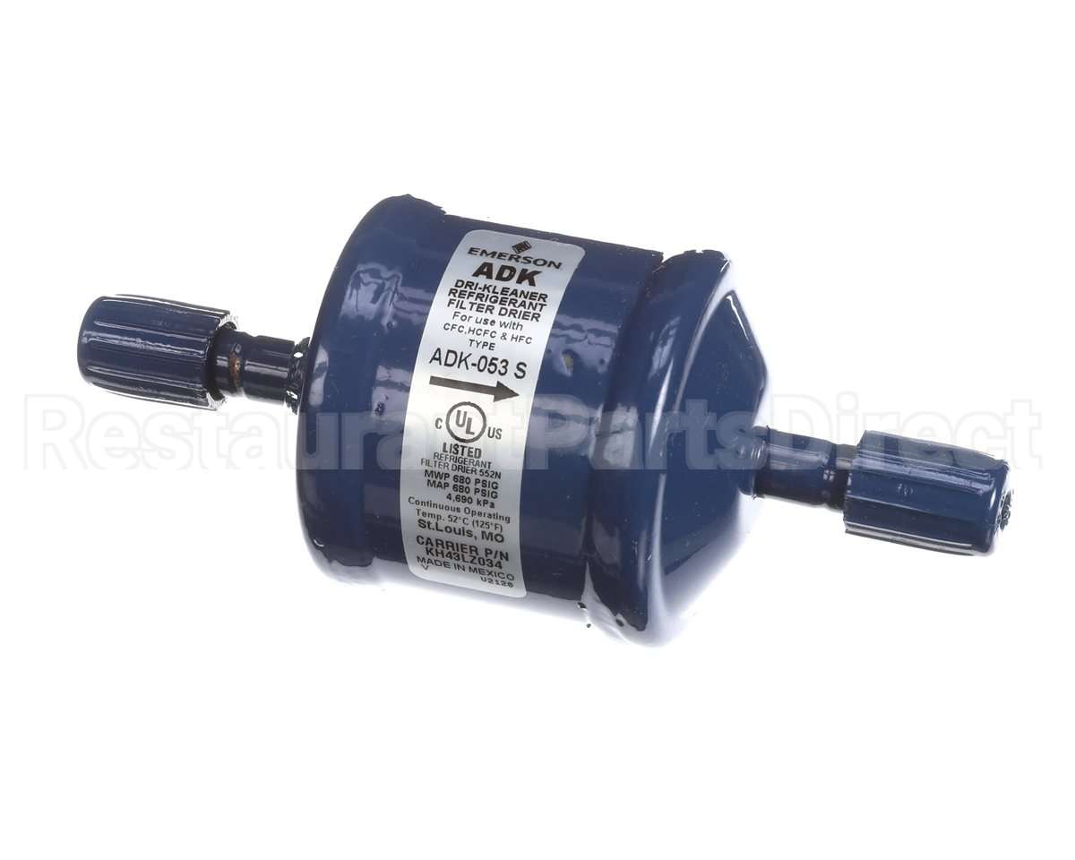 1172794 International Comfort Pro Filter Drier