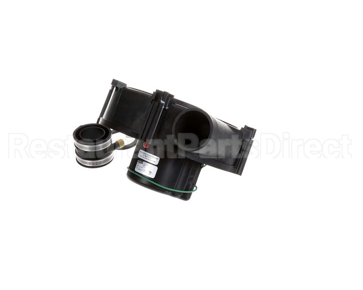 1172823 International Comfort Pro Inducer Assembly