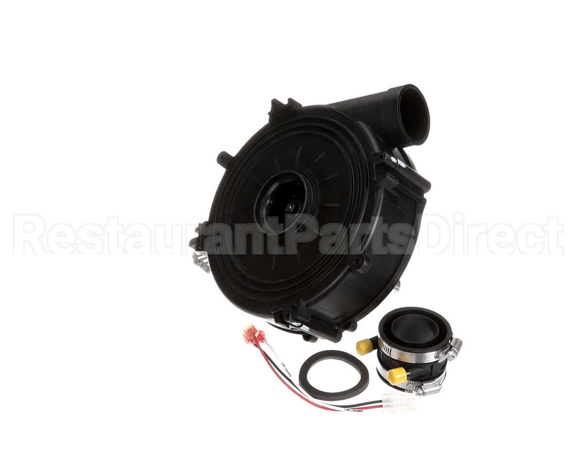1172825 International Comfort Pro Blower Vent 90+ 2-Stg 125