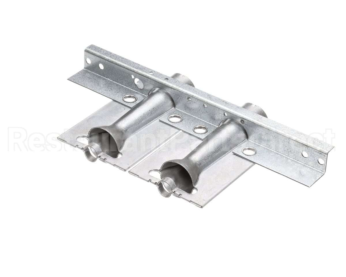 1172884 International Comfort Pro Burner Asy 2-Sect