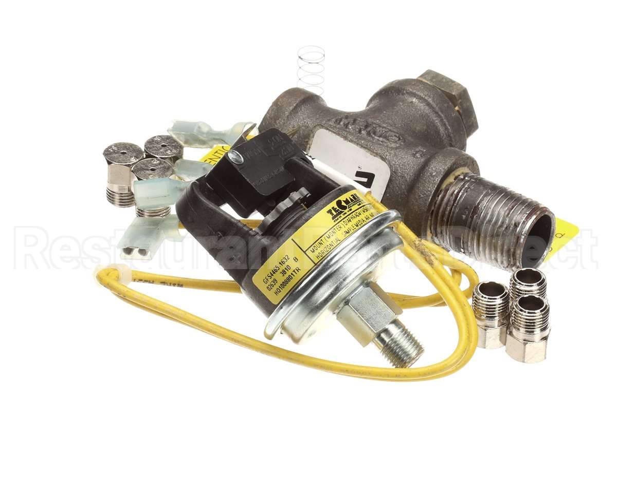 1172958 International Comfort Pro Conversion Kit Nat To Lp 1-Stg.