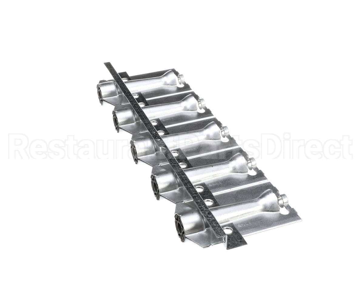 1173069 International Comfort Pro Burner Asy