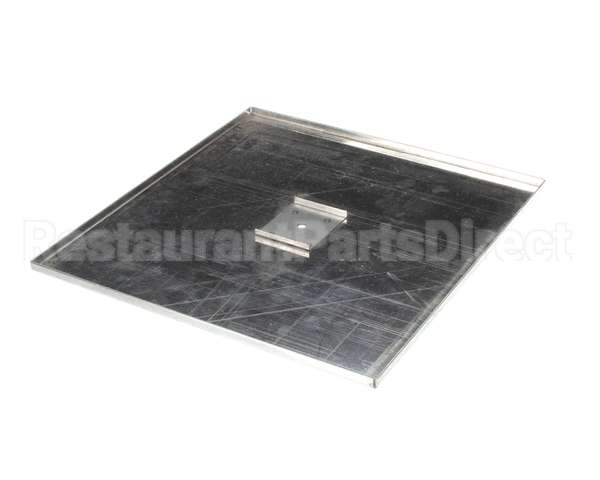 1173195 Southbend Range Retainer Panel Assembly, R1