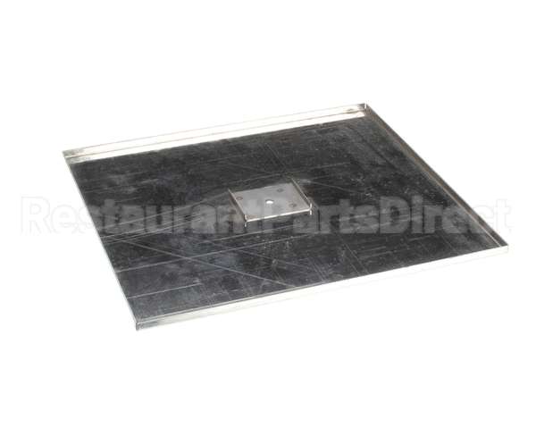 1173195 Southbend Range Retainer Panel Assembly, R1