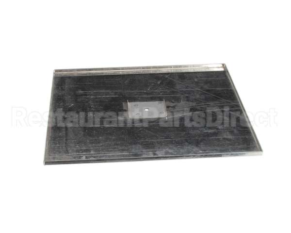 1173195 Southbend Range Retainer Panel Assembly, R1