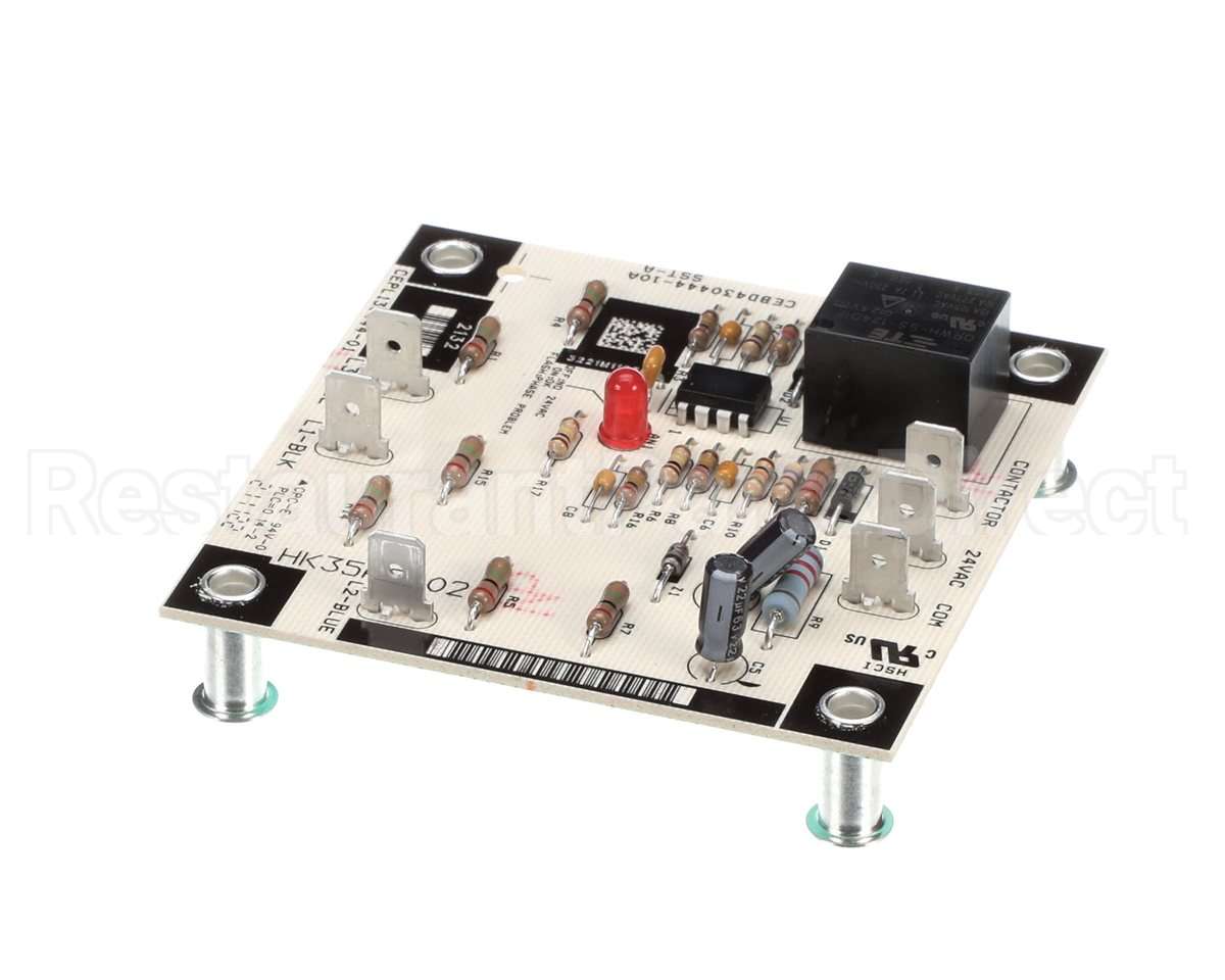 1173408 International Comfort Pro Relay Phase Monitor