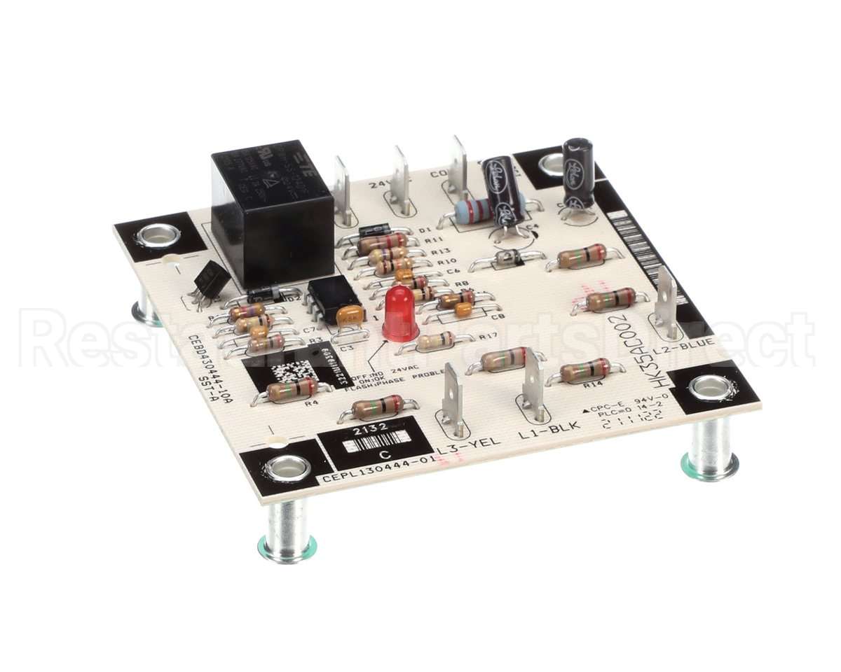 1173408 International Comfort Pro Relay Phase Monitor