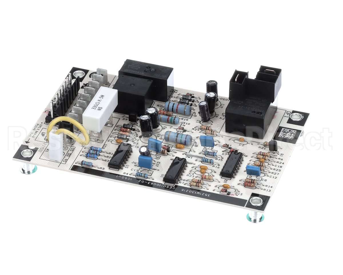 1173425 International Comfort Pro Board, Control (Defrost)