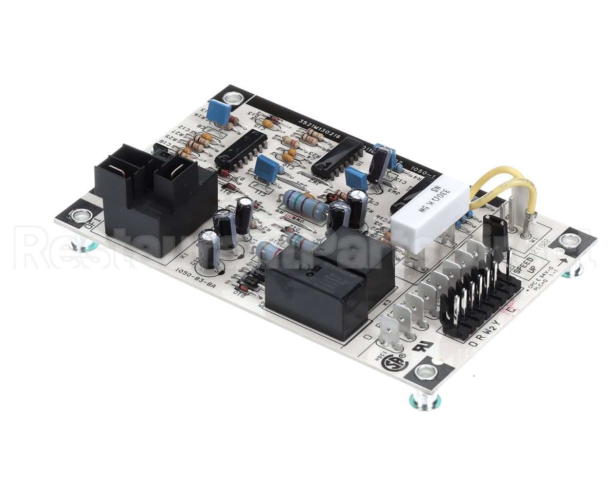 1173425 International Comfort Pro Board, Control (Defrost)