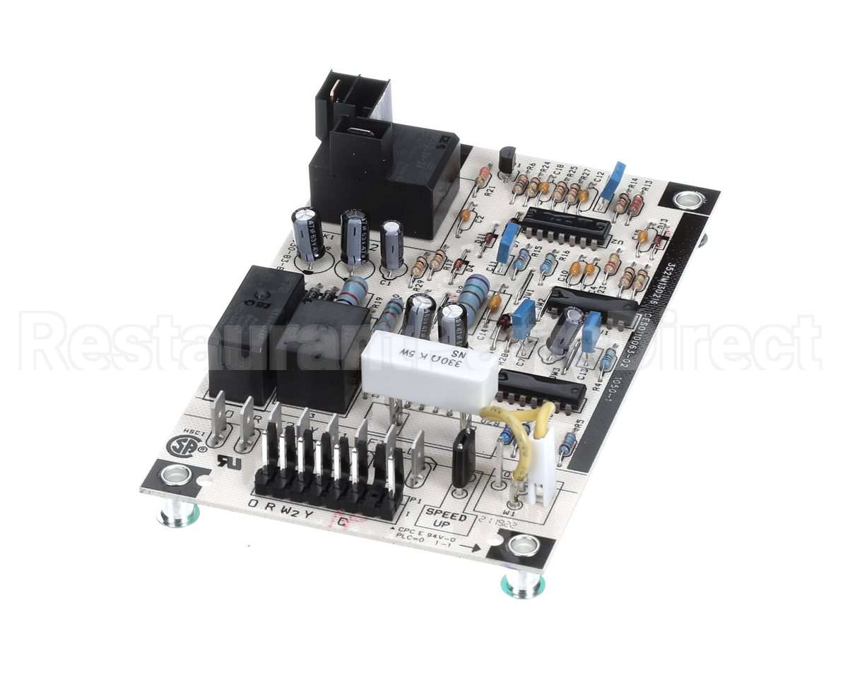 1173425 International Comfort Pro Board, Control (Defrost)