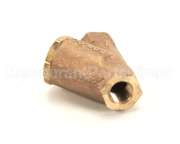 1173428 Southbend Range Strainer,"Y",In-Line,1/4Nptfem