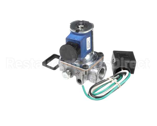 1173484 Southbend Range Valve, Solenoid, 120V/60