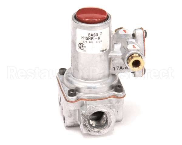 1173493 Southbend Range Valve, Safety