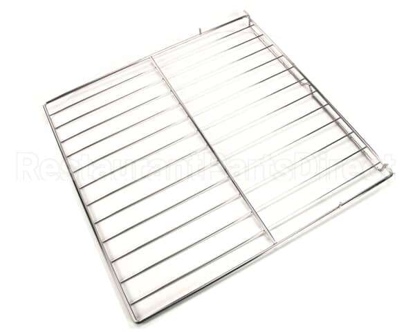 1173545CP Southbend Range Rack, Std Oven Range Plated
