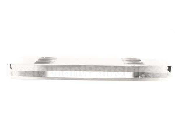 1173578 Southbend Range Base Panel, Cafe, Ss