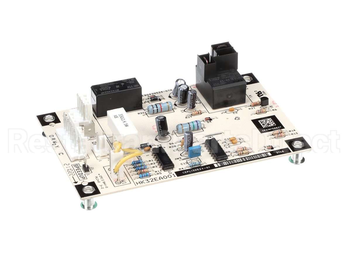 1173636 International Comfort Pro Control Defrost