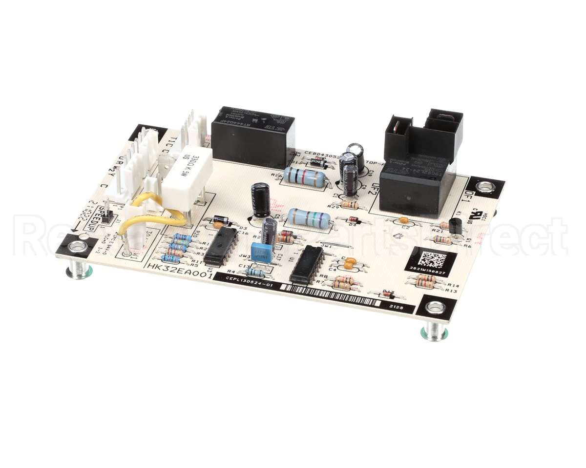 1173636 International Comfort Pro Control Defrost