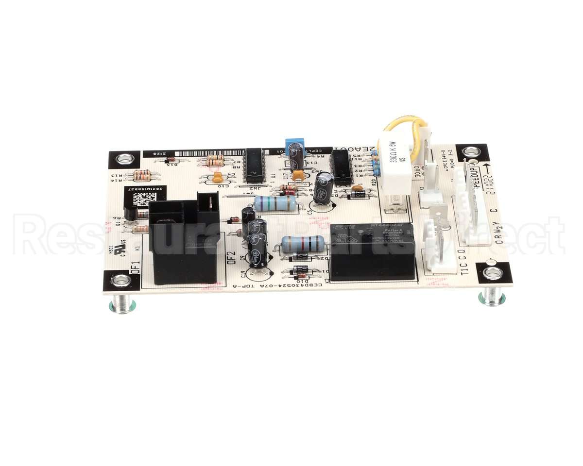 1173636 International Comfort Pro Control Defrost