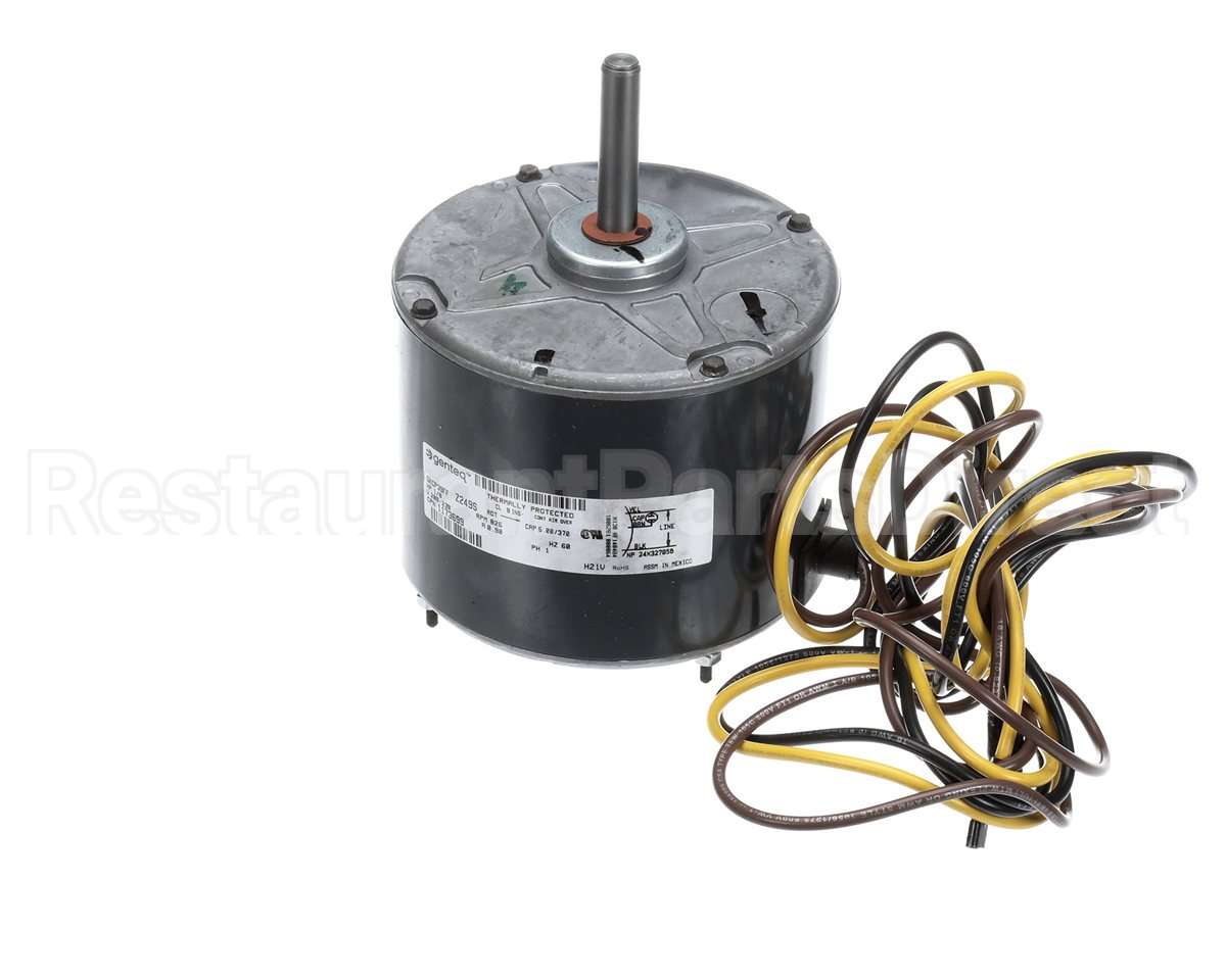 1173699 International Comfort Pro Motor 1/8Hp 1Ph