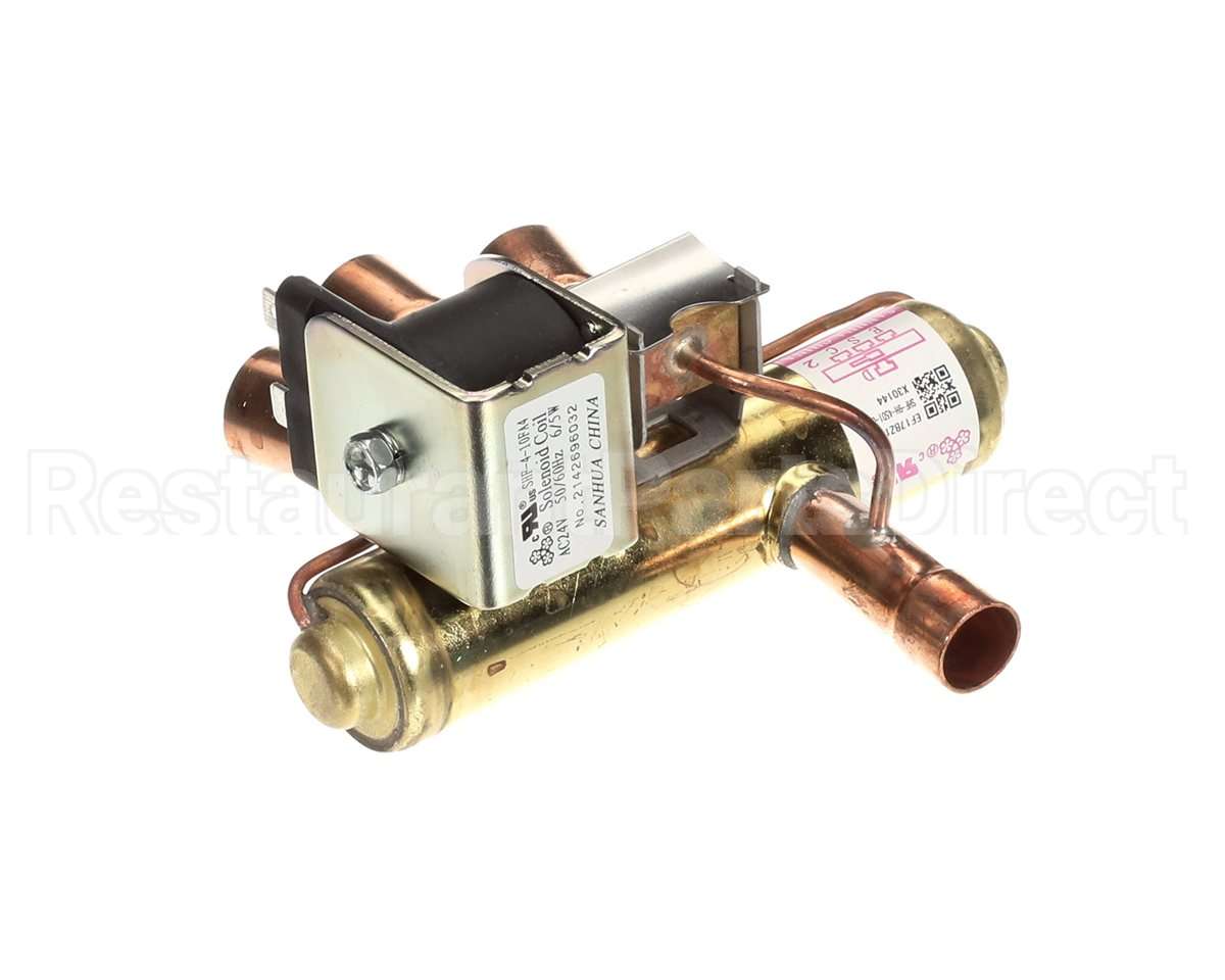 1173715 International Comfort Pro Valve Reversing