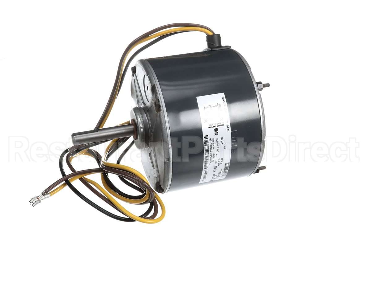 1173717 International Comfort Pro Motor 1/8Hp 1 Ph, Condenser