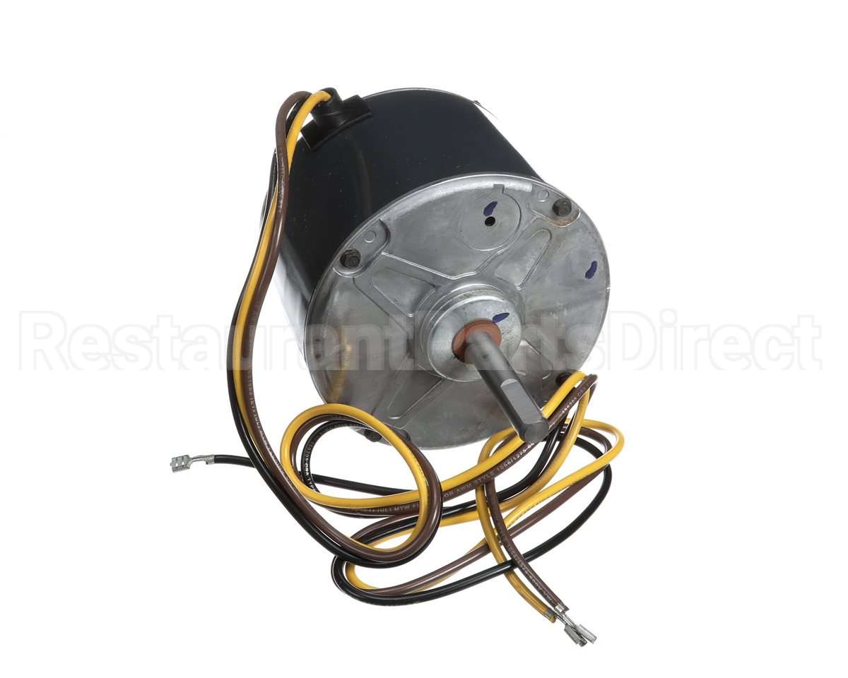 1173717 International Comfort Pro Motor 1/8Hp 1 Ph, Condenser