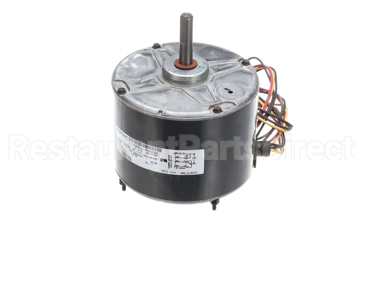 1173774 International Comfort Pro Motor 1/10 Hp 1 Ph, Fan