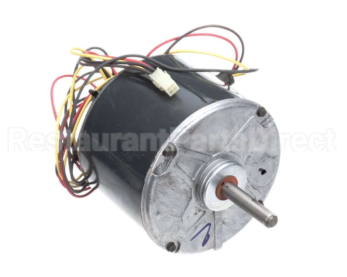 1173775 International Comfort Pro Motor 1/8 Hp 1Ph, Fan