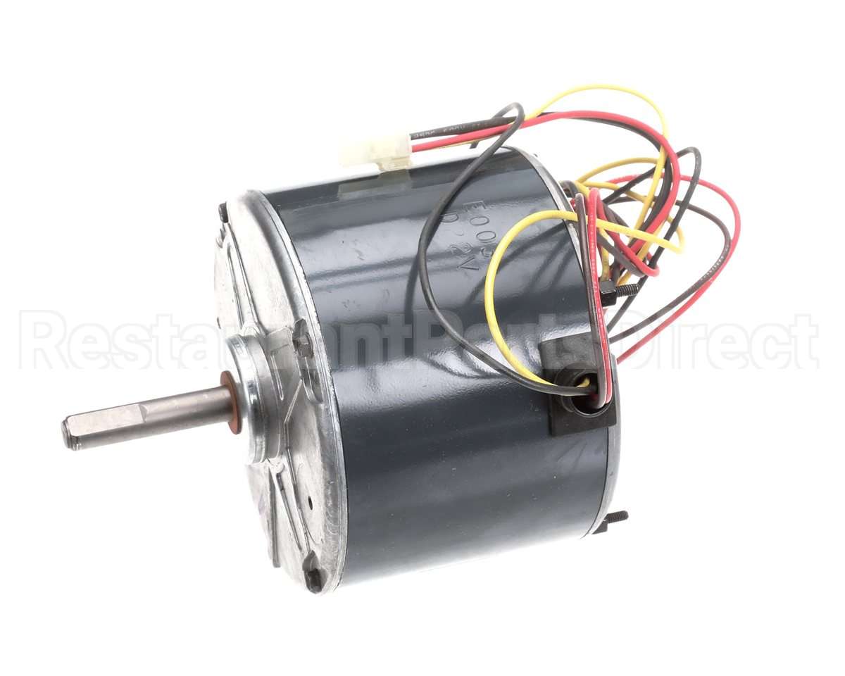 1173775 International Comfort Pro Motor 1/8 Hp 1Ph, Fan