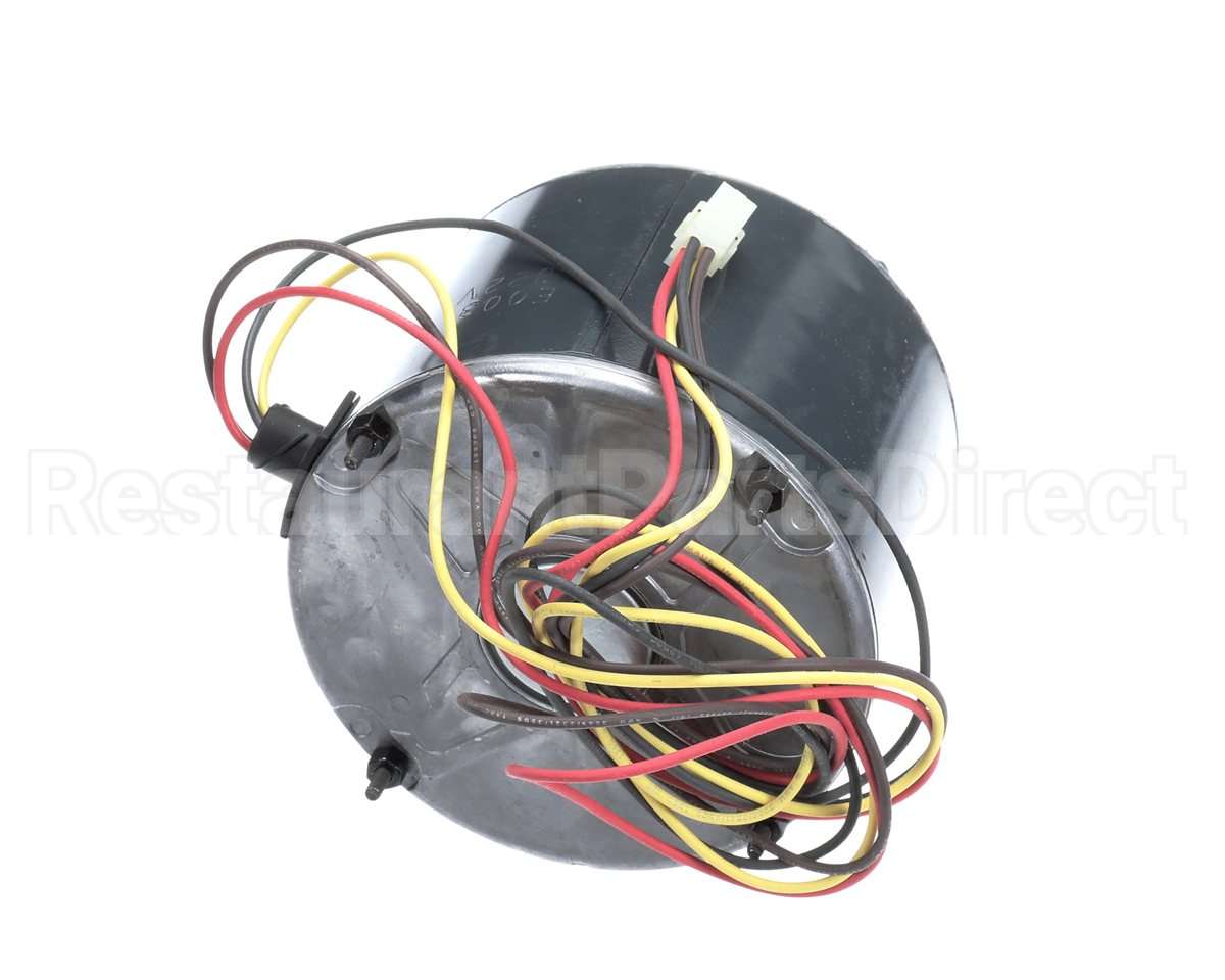 1173775 International Comfort Pro Motor 1/8 Hp 1Ph, Fan