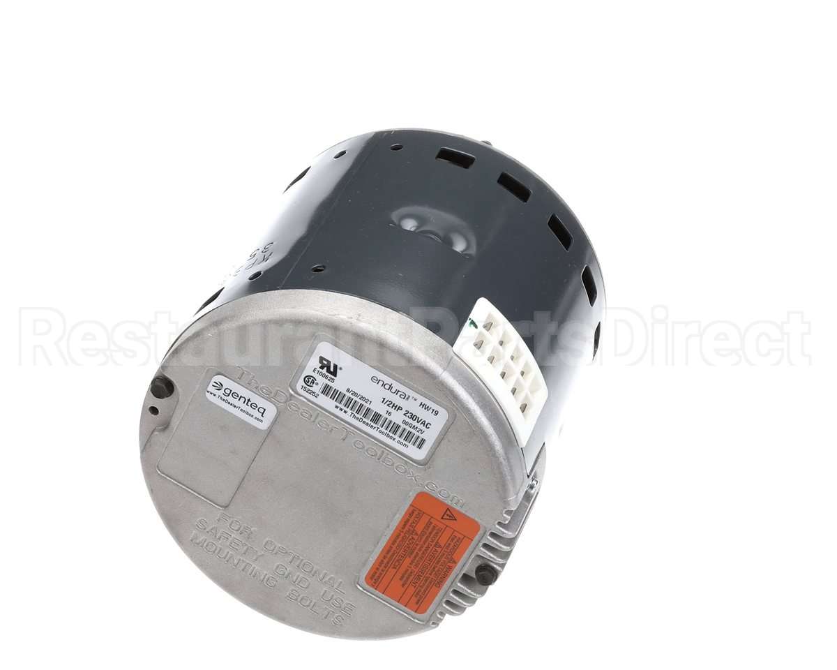 1173816 International Comfort Pro Motor Fan