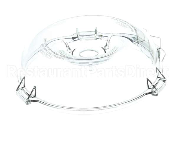 117395S Robot Coupe Cutter Lid R301/R401