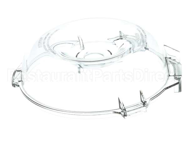 117395S Robot Coupe Cutter Lid R301/R401