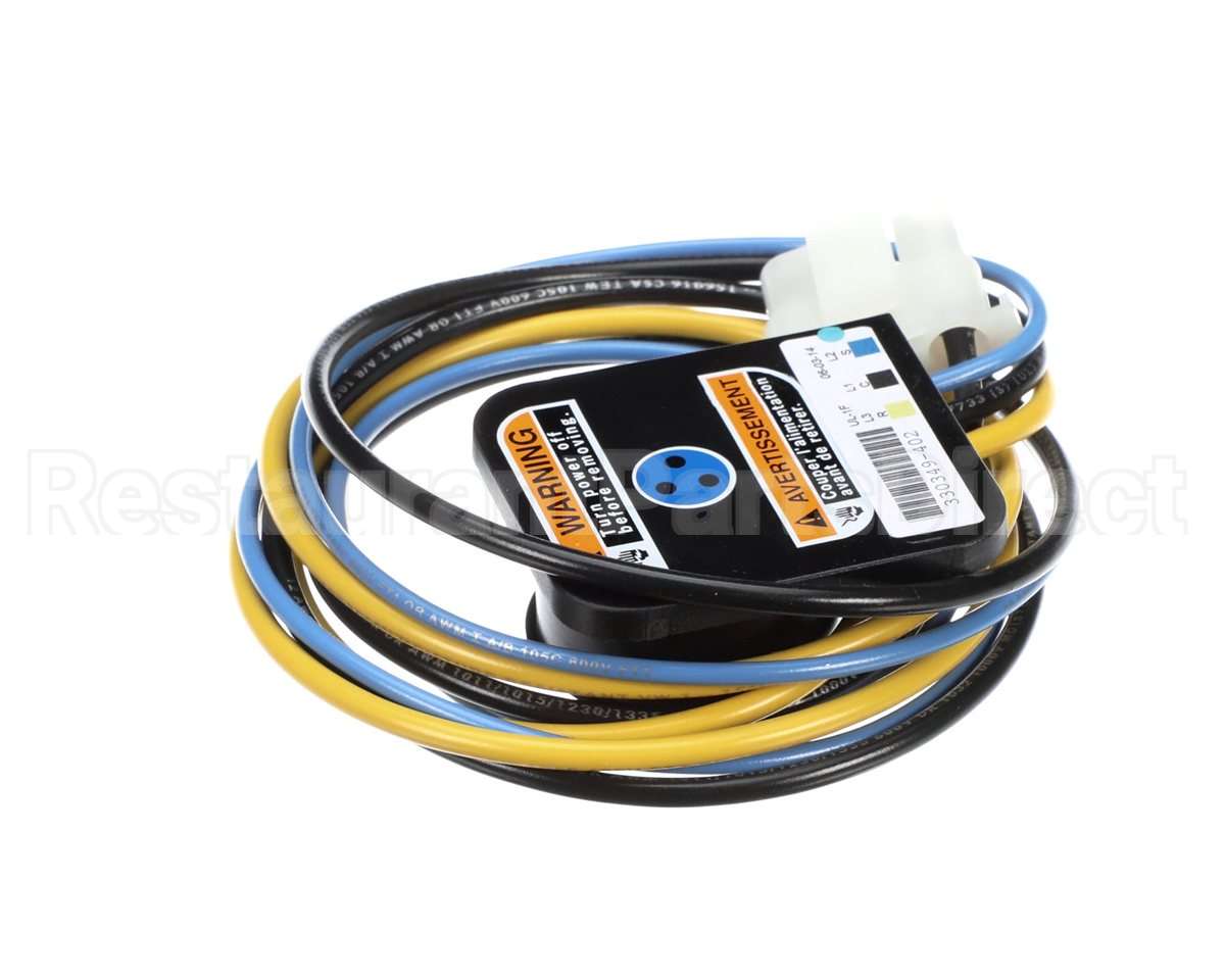 1173963 International Comfort Pro Plug Compressor