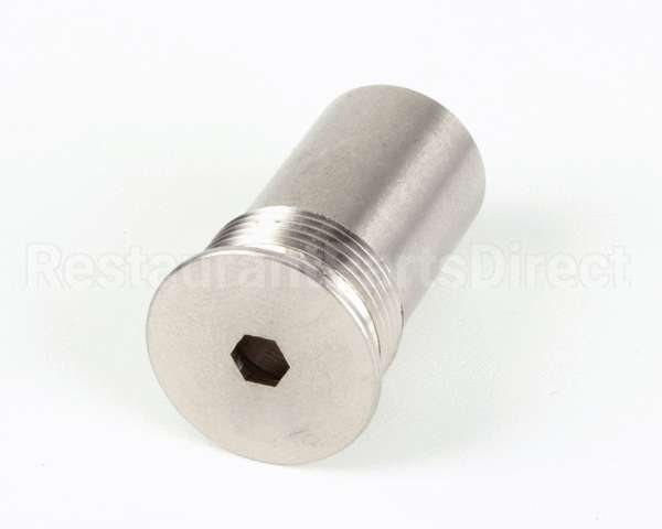 117398 Robot Coupe Safety Rod Bolt Bx3 Us