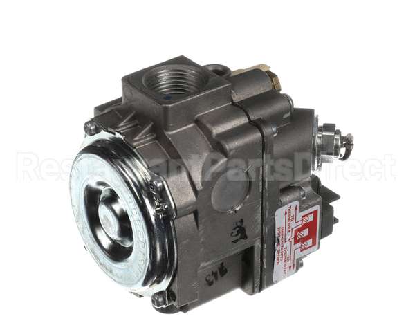 1174-RS Imperial Iffs - Fryer Combo Gas Valve