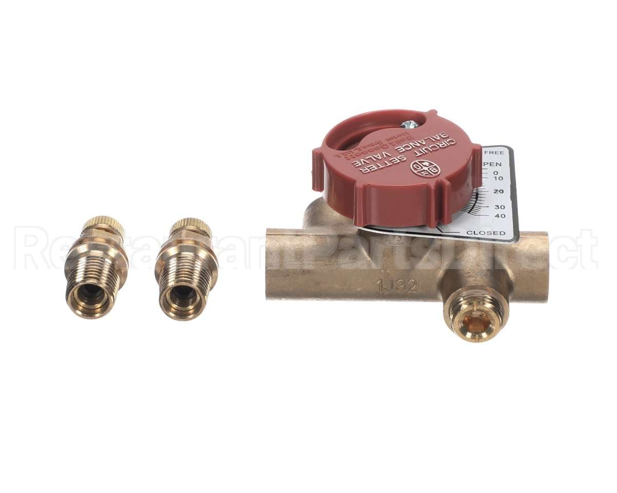 117412LF Bell & Gossett Cb-1/2S Circ Sttr Swead Led Fr