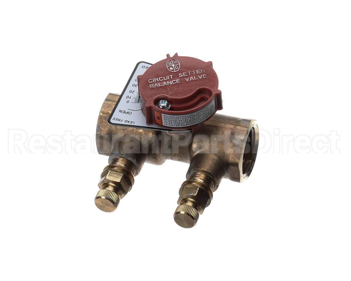 117415LF Bell & Gossett Cb-3/4 Lf Circuit Setter