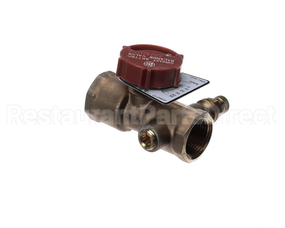 117415LF Bell & Gossett Cb-3/4 Lf Circuit Setter