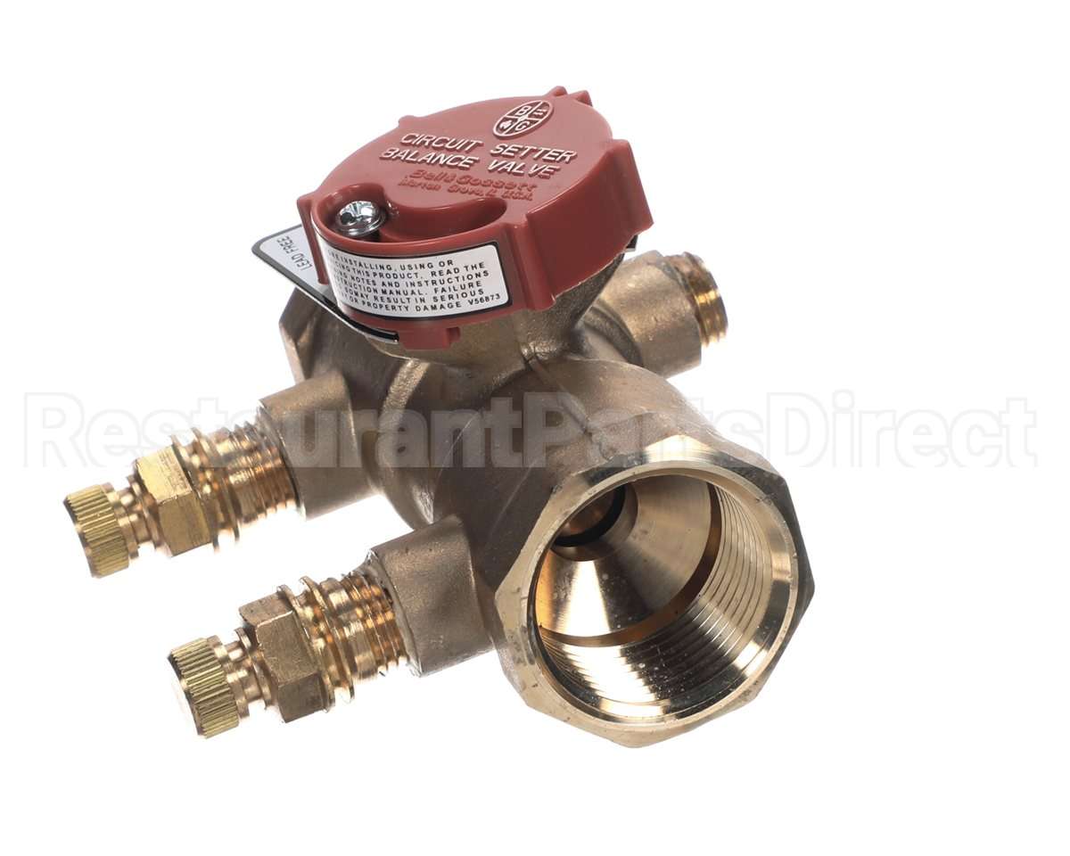 117416LF Bell & Gossett 1 Cb-1 Lf Circuit Setter