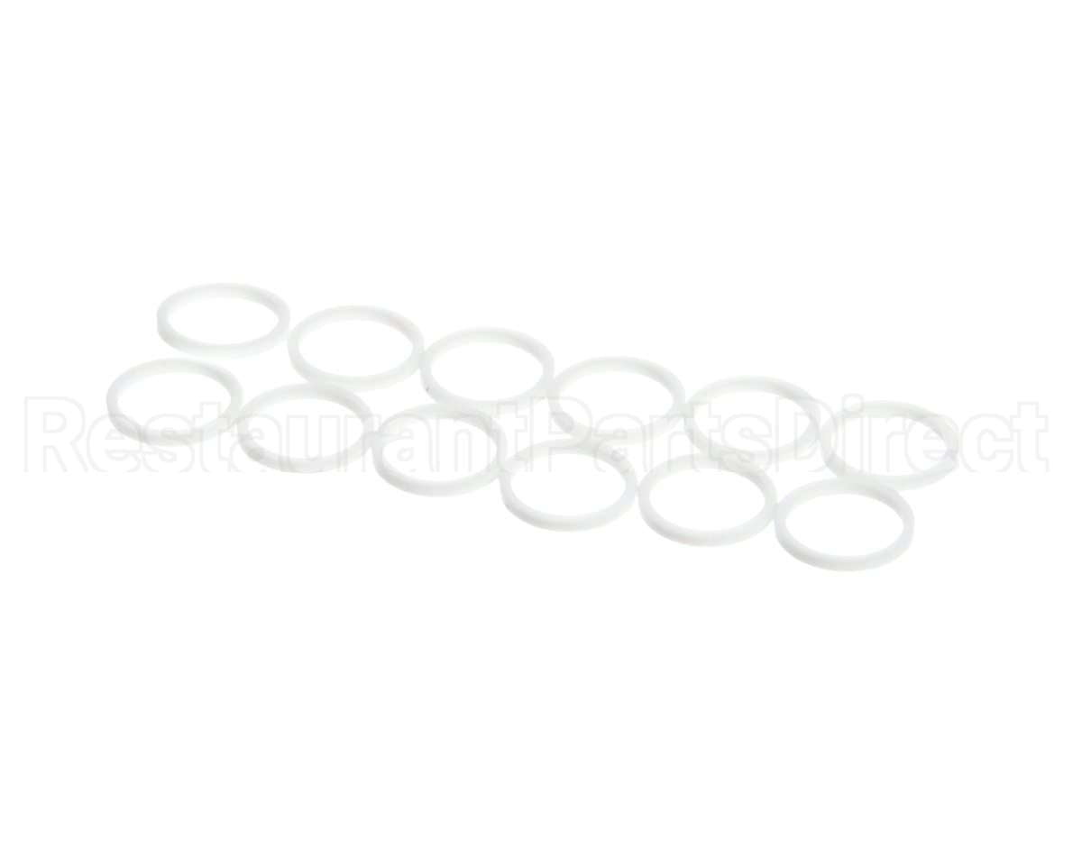 1174288 International Comfort Pro Washer Ptfe (12 Pc)